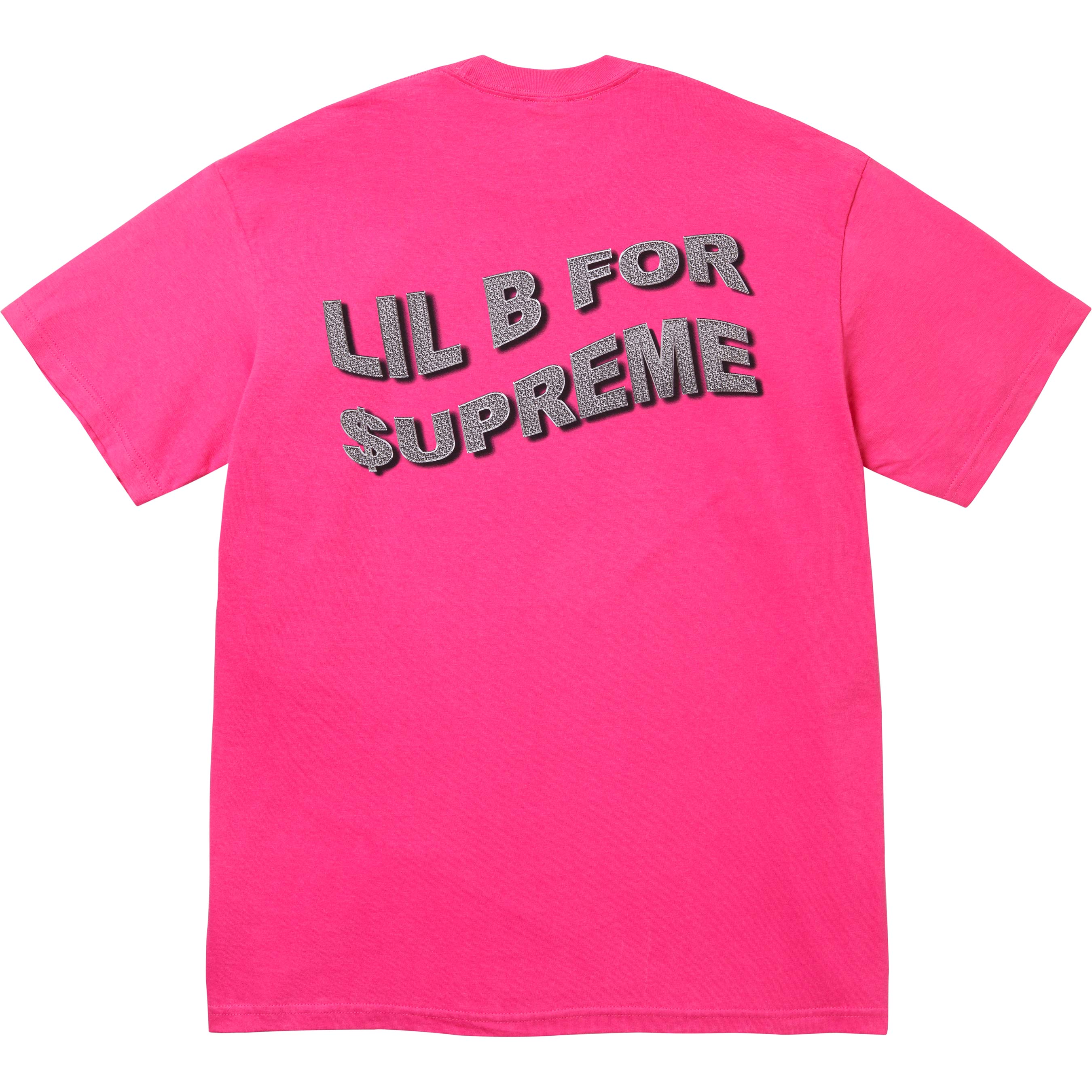 Based Tee view 16